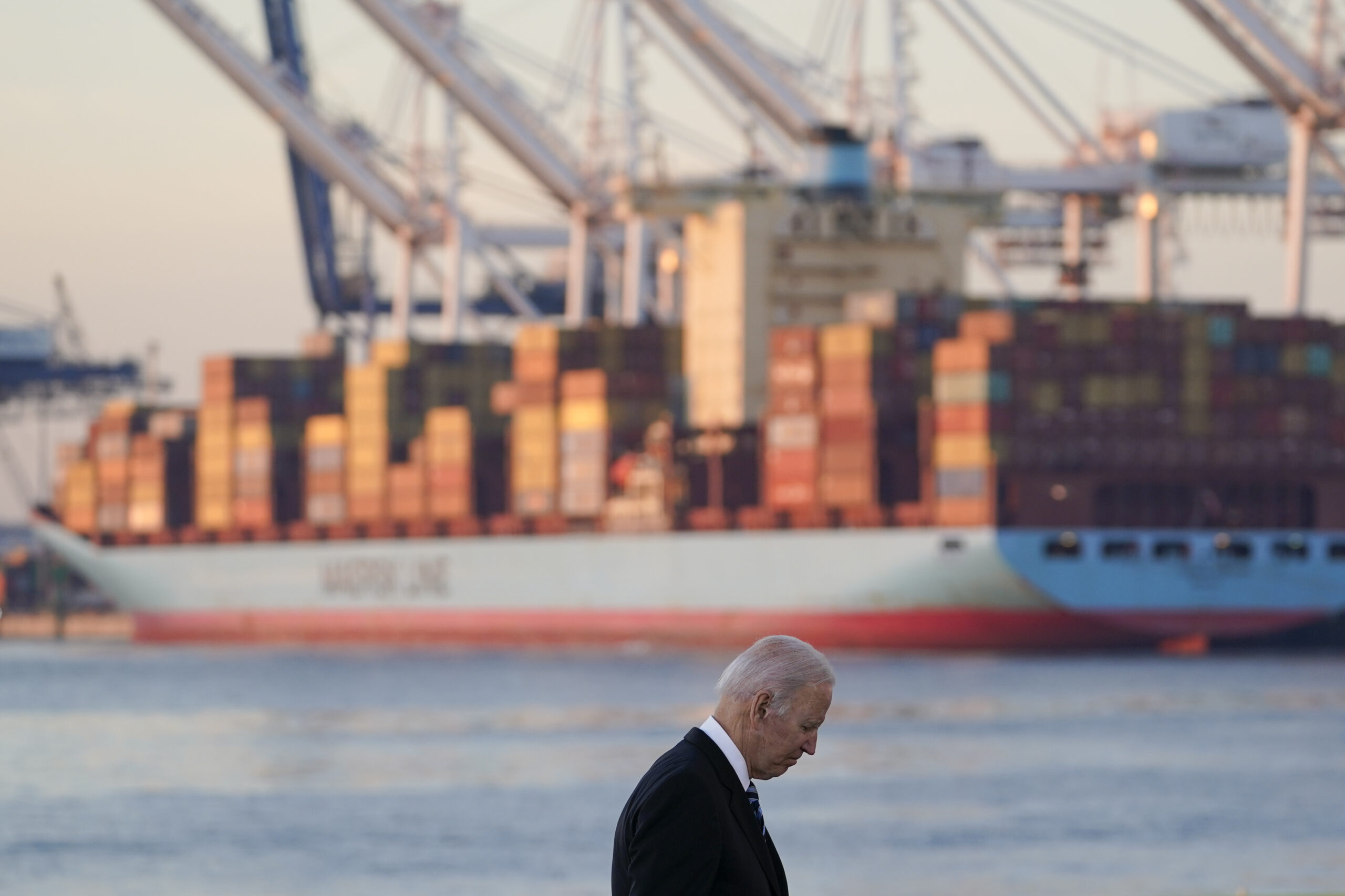 Biden faces challenge of keeping embarrassing boondoggles out of infrastructure