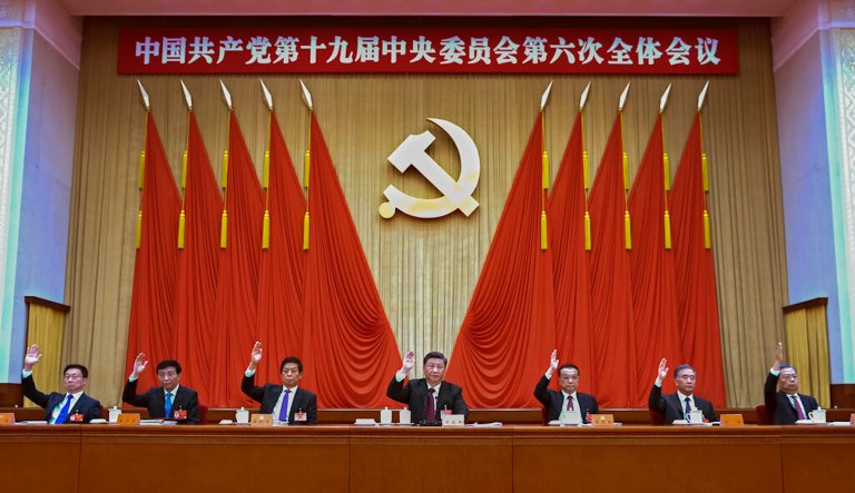 China threatens to cut diplomatic ties with Lithuania over Taiwan spat