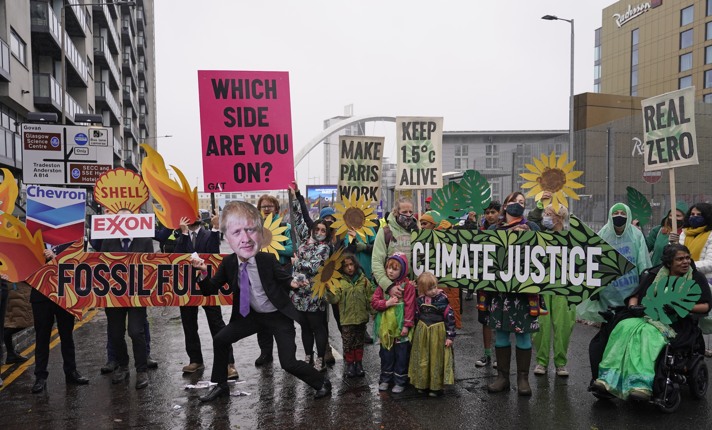 Renewable energy certificates risk undermining corporate climate targets: Study