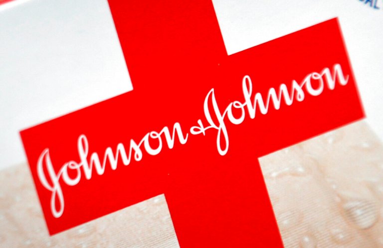 Johnson & Johnson ends trial for HIV vaccine after data show it is ineffective