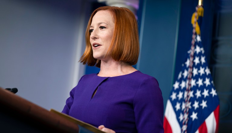 ‘It’s a workers’ market’: White House put on defensive as millions quit jobs