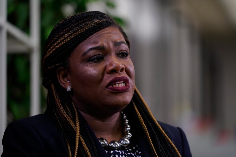 Rep. Cori Bush calls abortion pills ‘lifesaving healthcare’