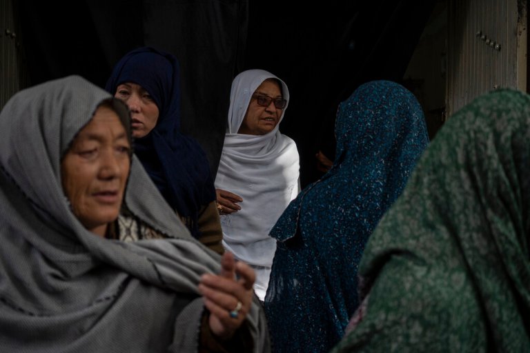 Taliban edict says women cannot be given away in marriage without their permission