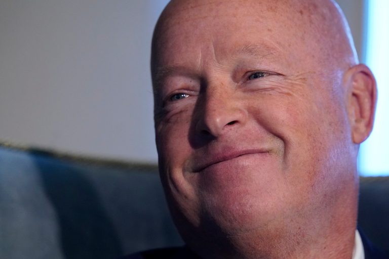 Disney CEO awarded $20 million bonus amid controversies