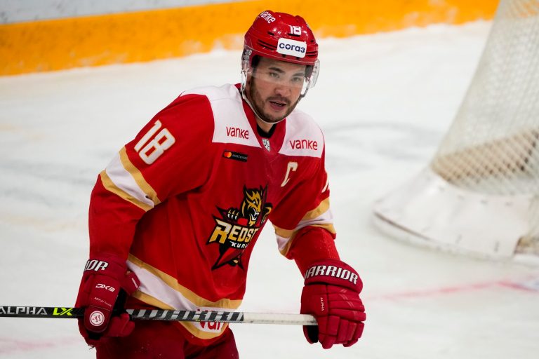 China’s hockey team may not meet standards to compete in 2022 Olympics