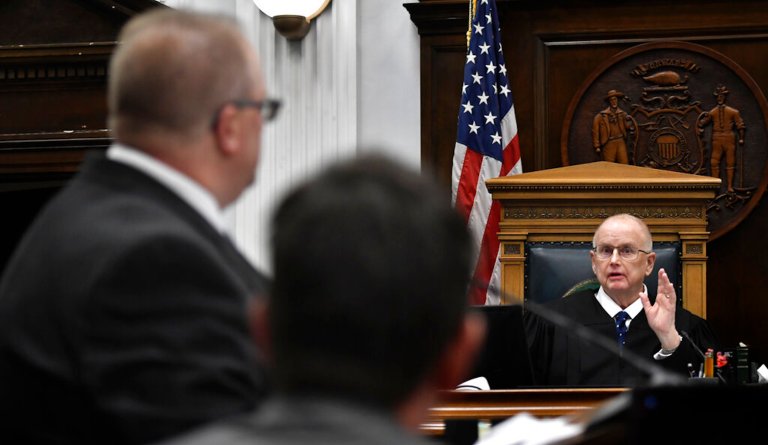 Mistrial motions loom over Rittenhouse trial as jury deliberates, asks to see drone video footage