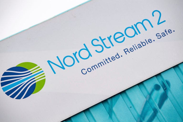Germany suspends certification of Nord Stream 2 pipeline, worsening gas price hikes