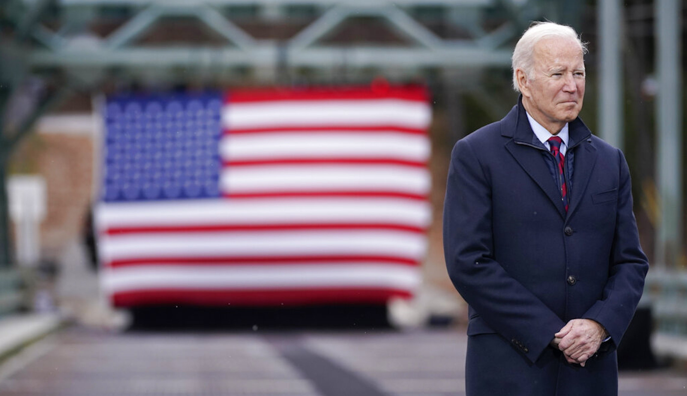 Biden’s Build Back Better bungle