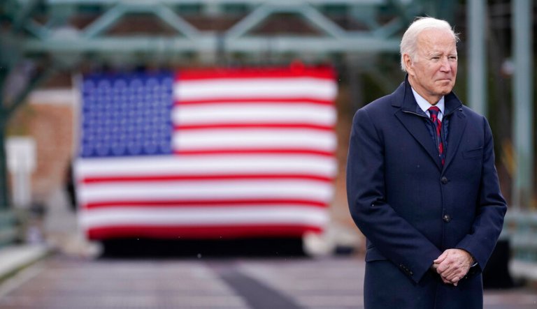 Biden’s Build Back Better bungle