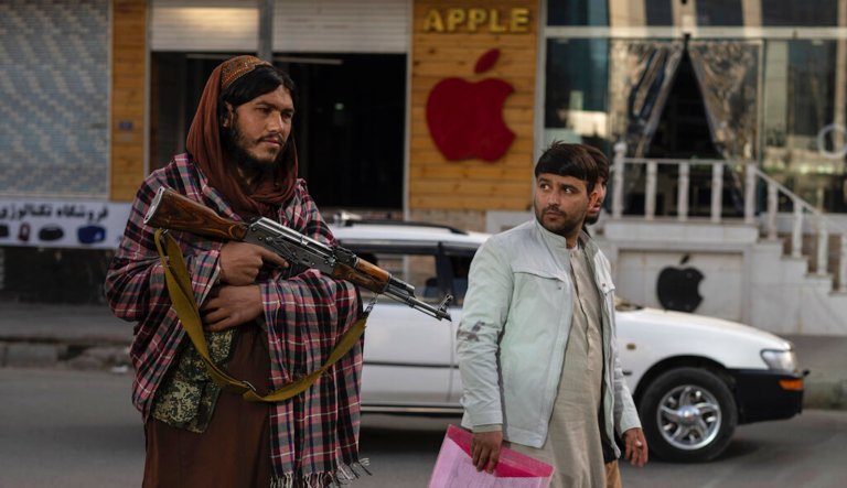 Taliban responsible for executing more than 100 former police and intelligence officers in Afghanistan: Watchdog