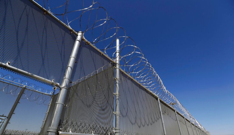 California bill creates path to early release for inmates serving life sentences