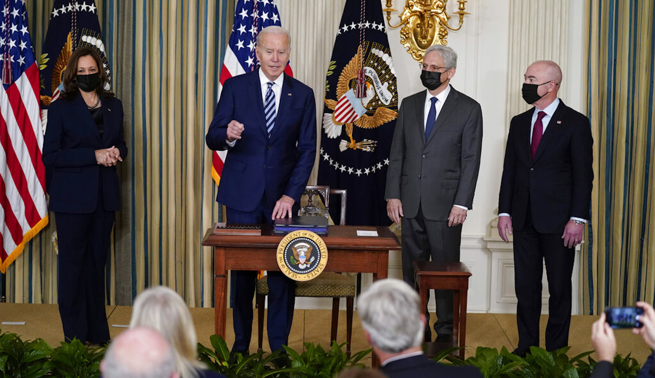 How did Biden and the DOJ hide the document debacle for 68 days?