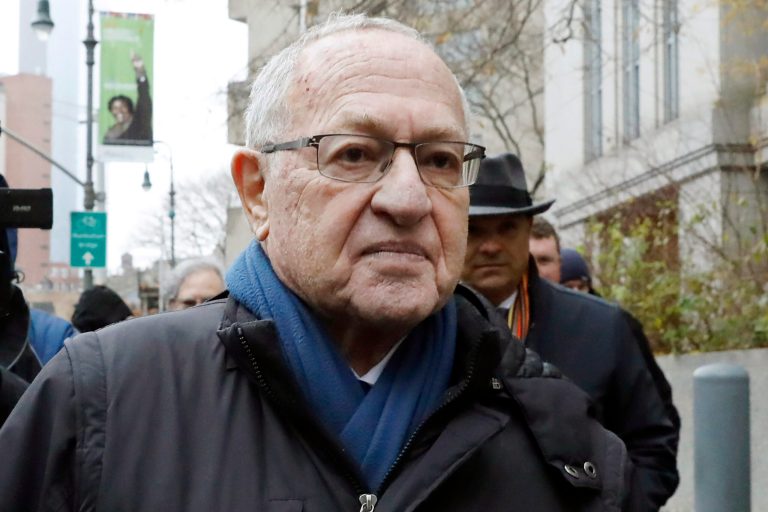 Donald Trump indicted: Alan Dershowitz says indictment ‘not strong enough’ to meet high standard