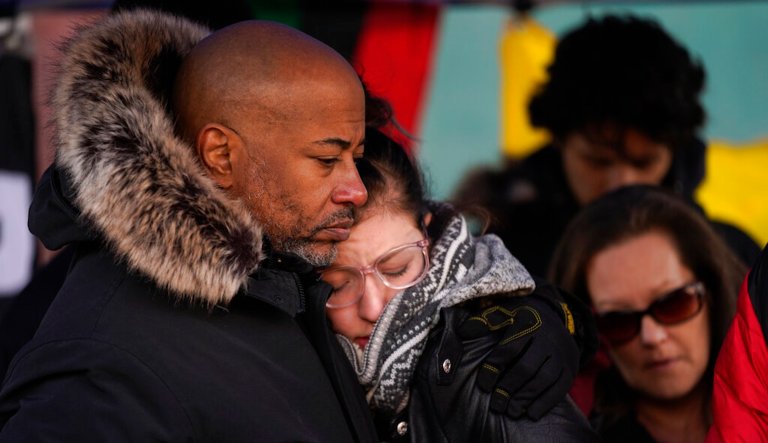 MSNBC host Chuck Todd misidentifies speaker as ‘Jacob Blake’s uncle’