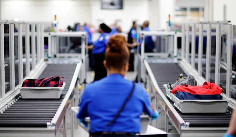 Thanksgiving travel surge: Will the TSA be ready?