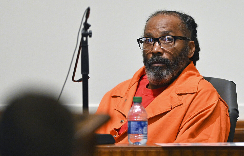 Missouri man to be freed after wrongful imprisonment of 43 years, judge rules