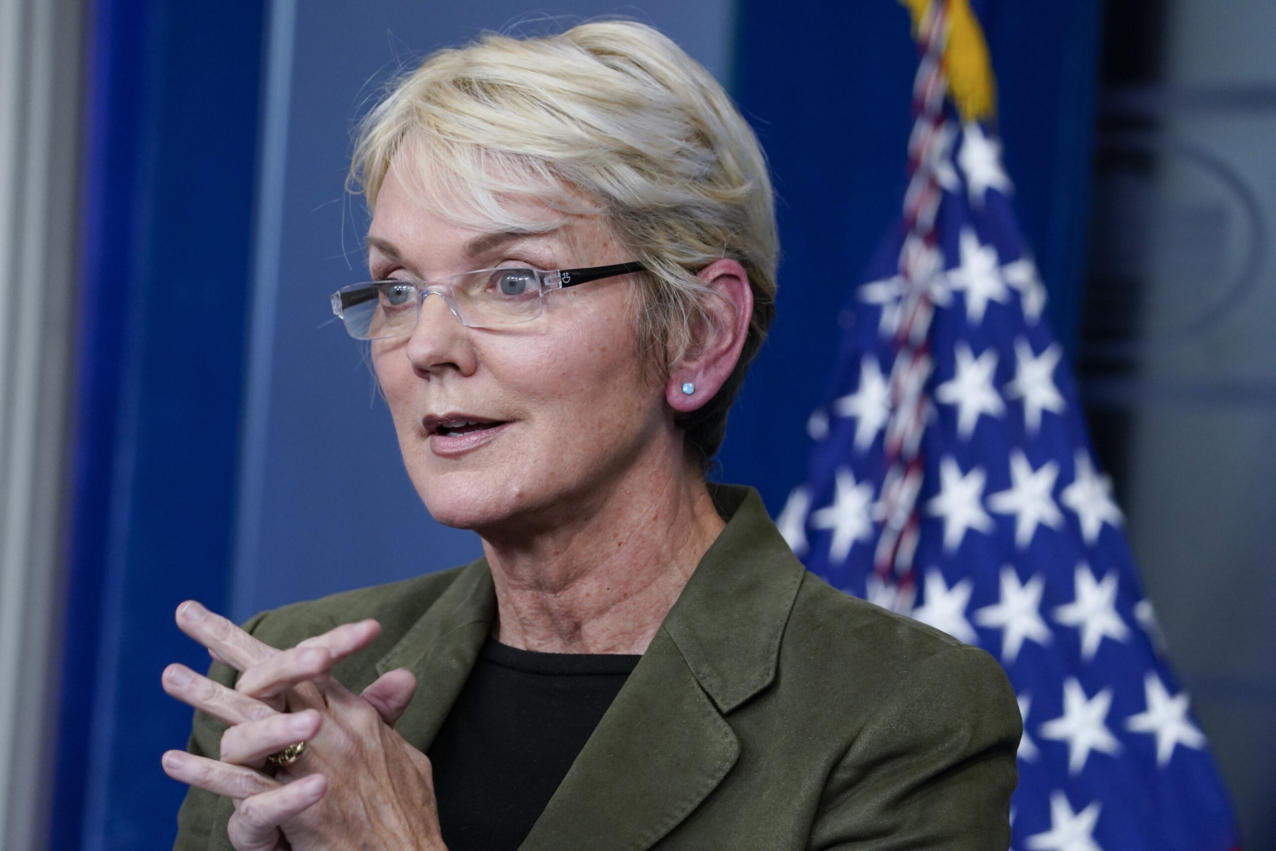 New England Democrats ask Energy Department to restrict natural gas exports to ease prices