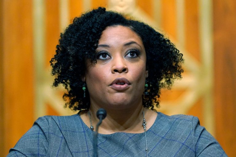 Biden nominates Shalanda Young to head Office of Management and Budget