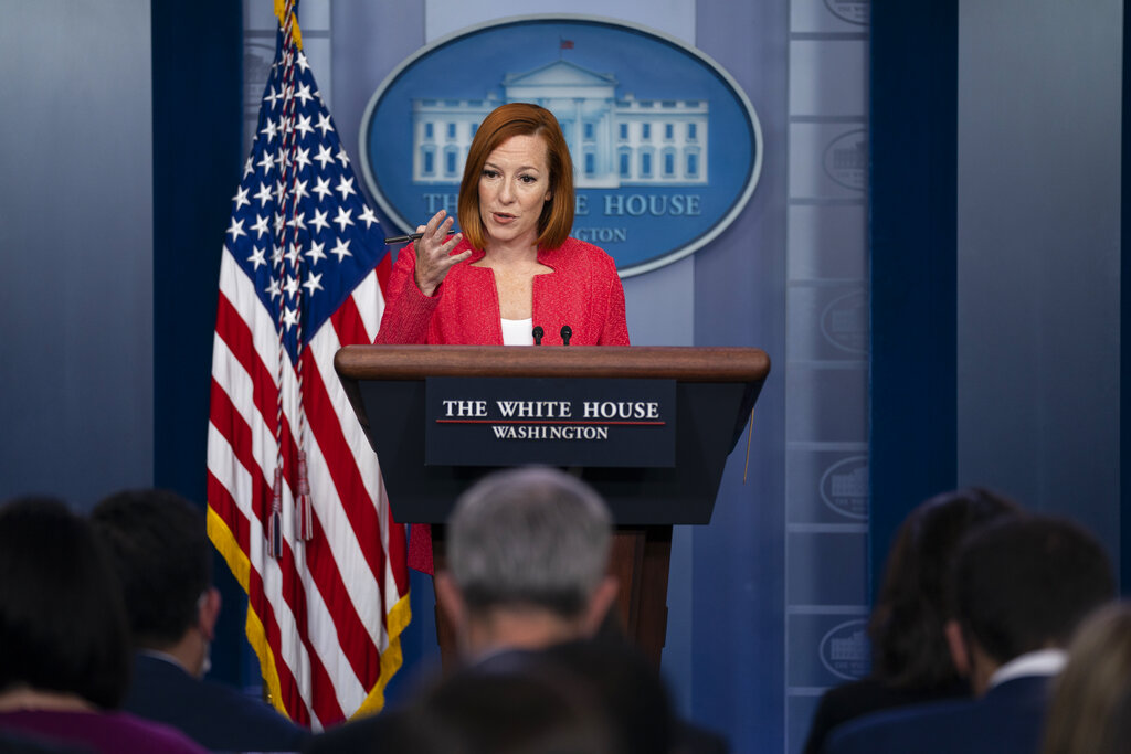 White House says no timeline for an end to diplomacy with Iran
