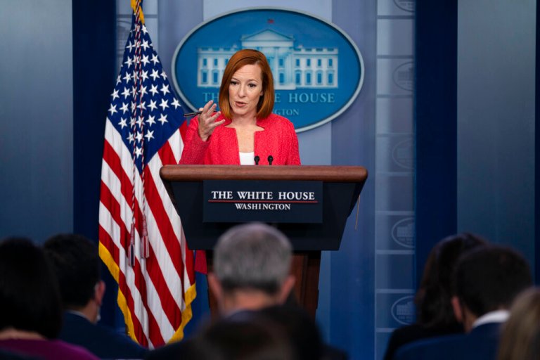 White House says no timeline for an end to diplomacy with Iran