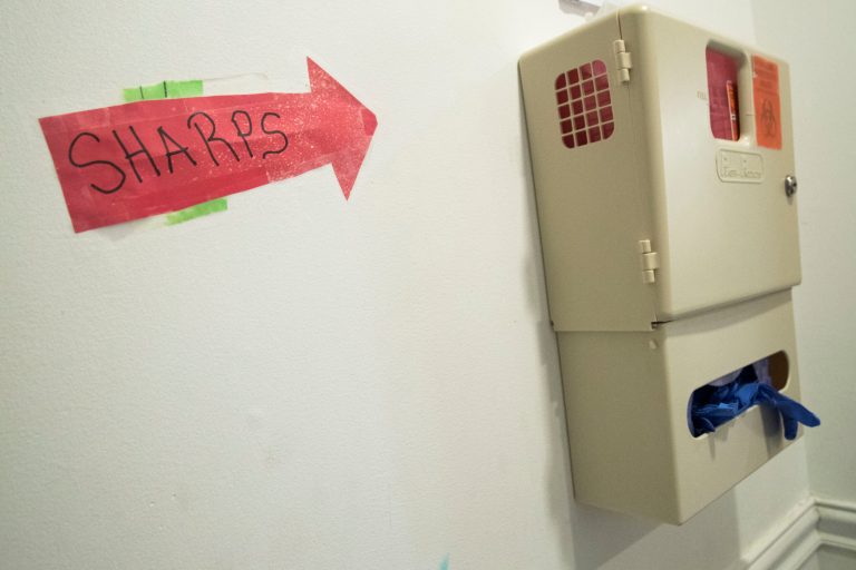 New York City approves supervised injection sites for drug use to curb overdoses