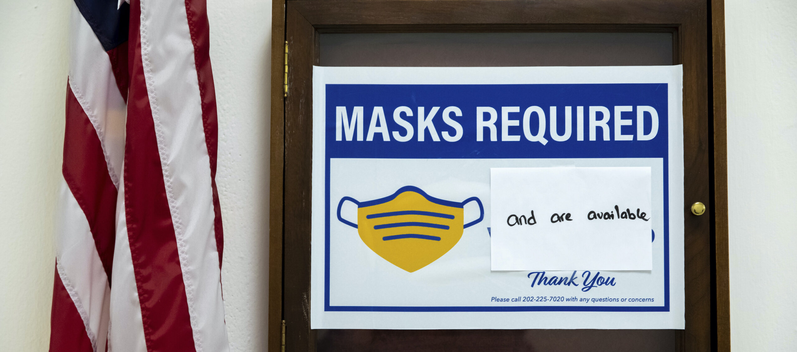 Congress grapples with omicron wave in Capitol complex