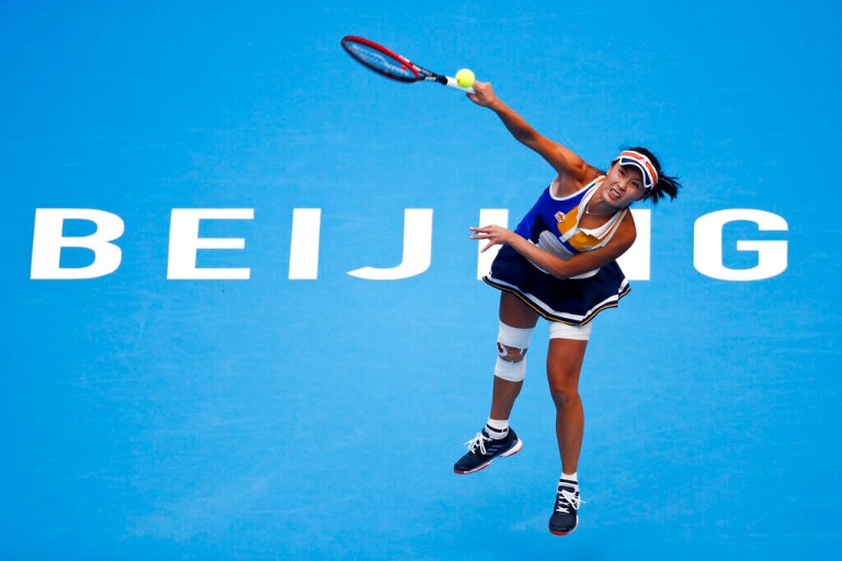 IOC to meet with Peng Shuai in person after several video calls