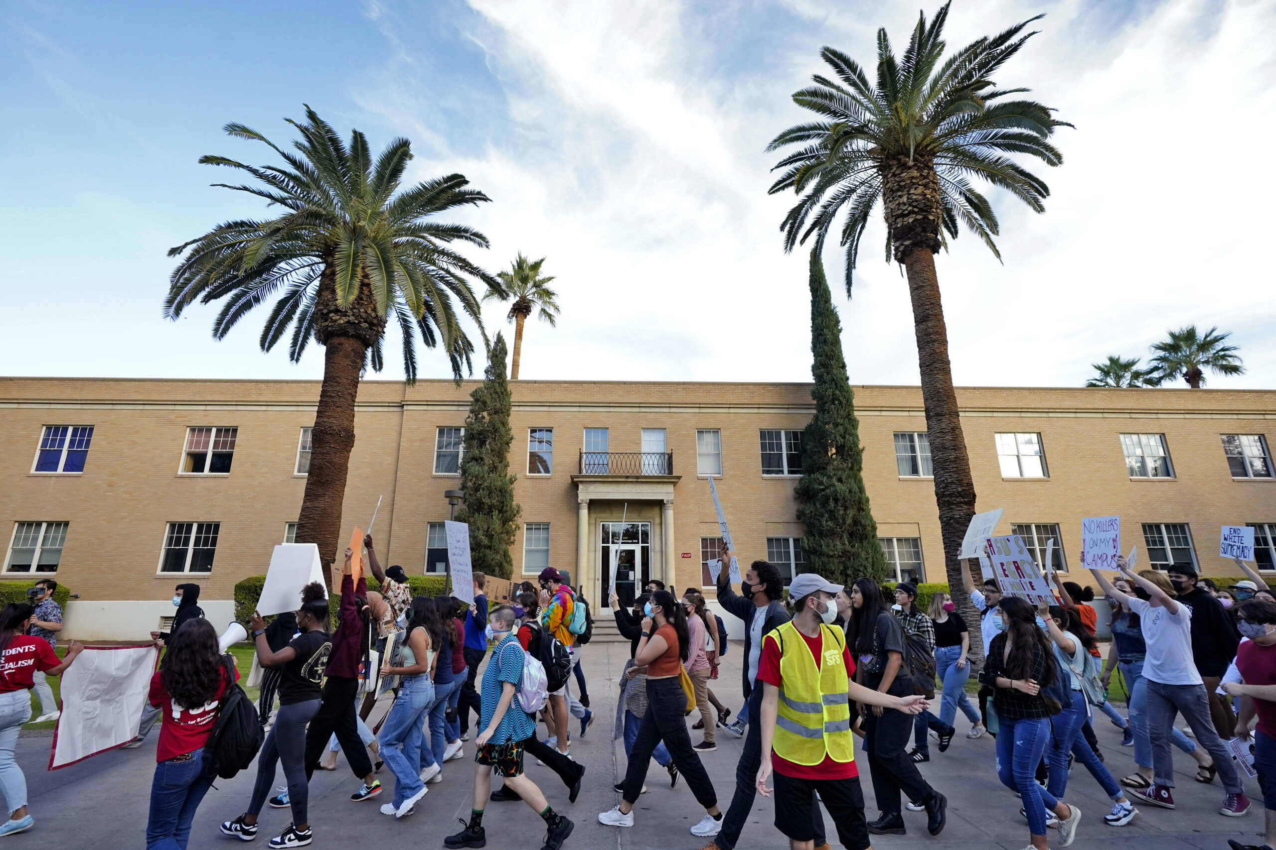 Legislature forms committee looking into ASU free speech concerns