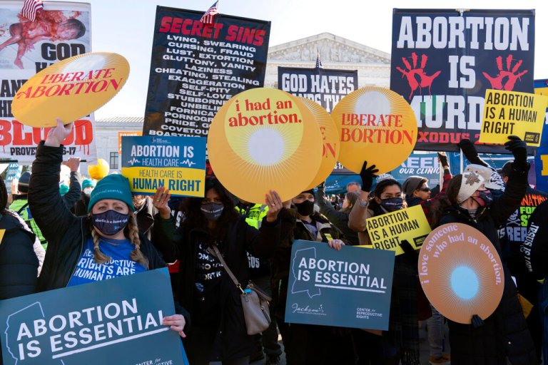 Men receiving vasectomies as ‘act of love’ protesting Texas abortion law