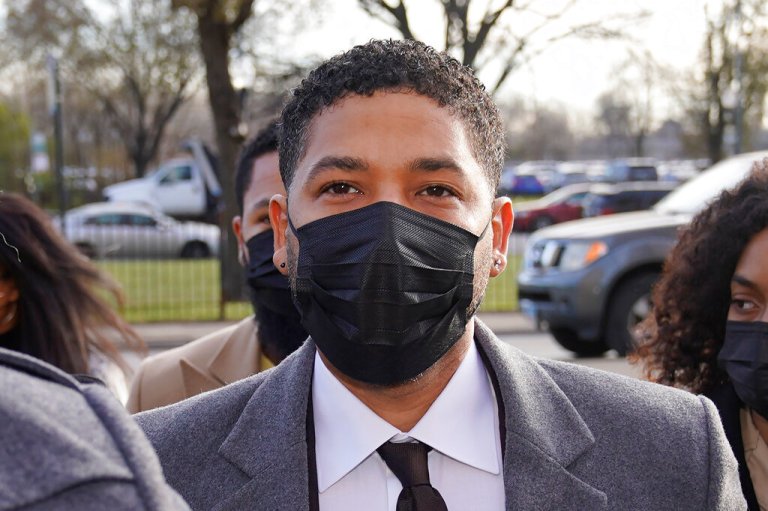 Smollett’s defense team questions credibility of man he allegedly hired to stage hate crime