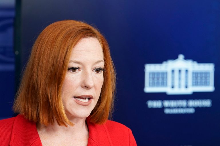 White House dodges on mandating COVID-19 vaccines in elementary schools