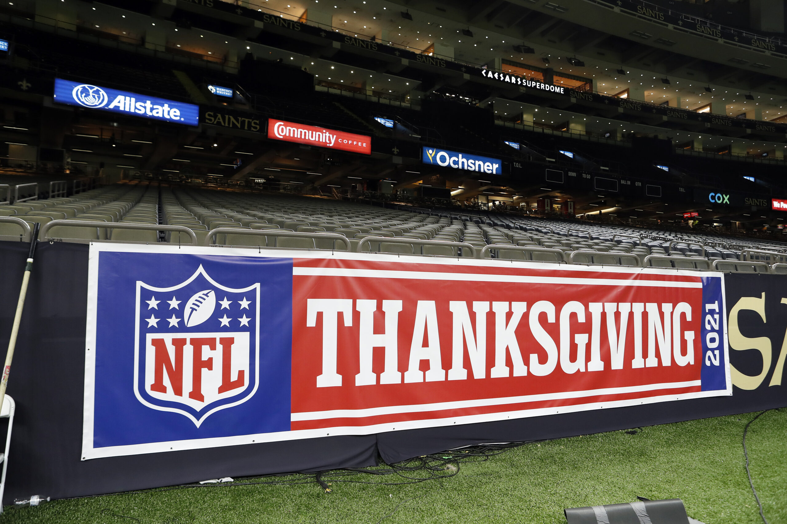 Heritage Foundation to air ads against same-sex marriage bill during Thanksgiving football games