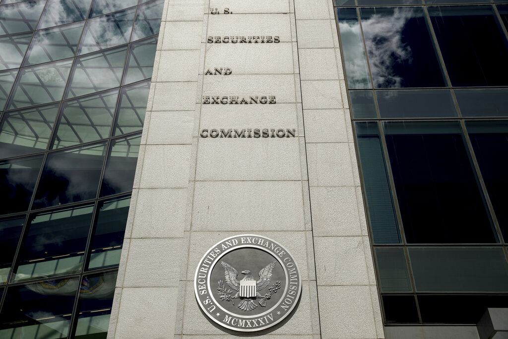 Cryptocurrency lending company to pay historic $100 million settlement to SEC