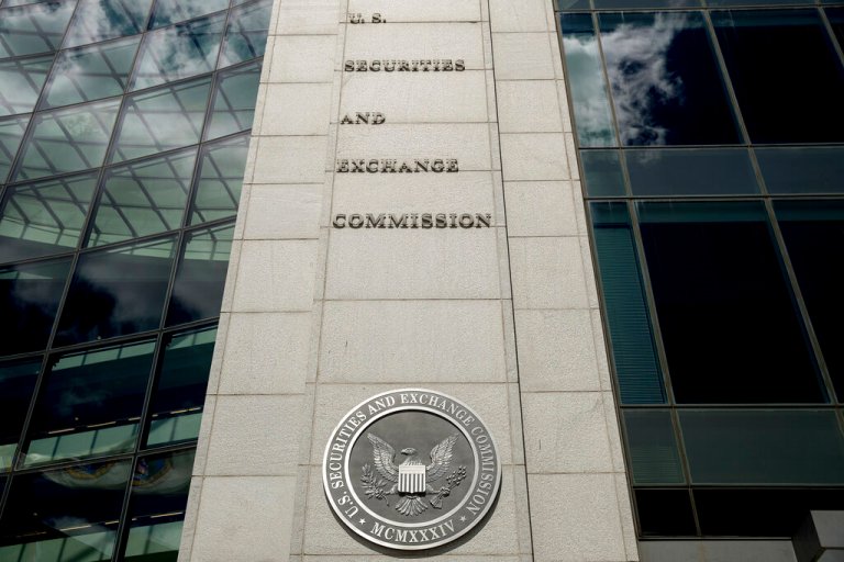 Cryptocurrency lending company to pay historic $100 million settlement to SEC