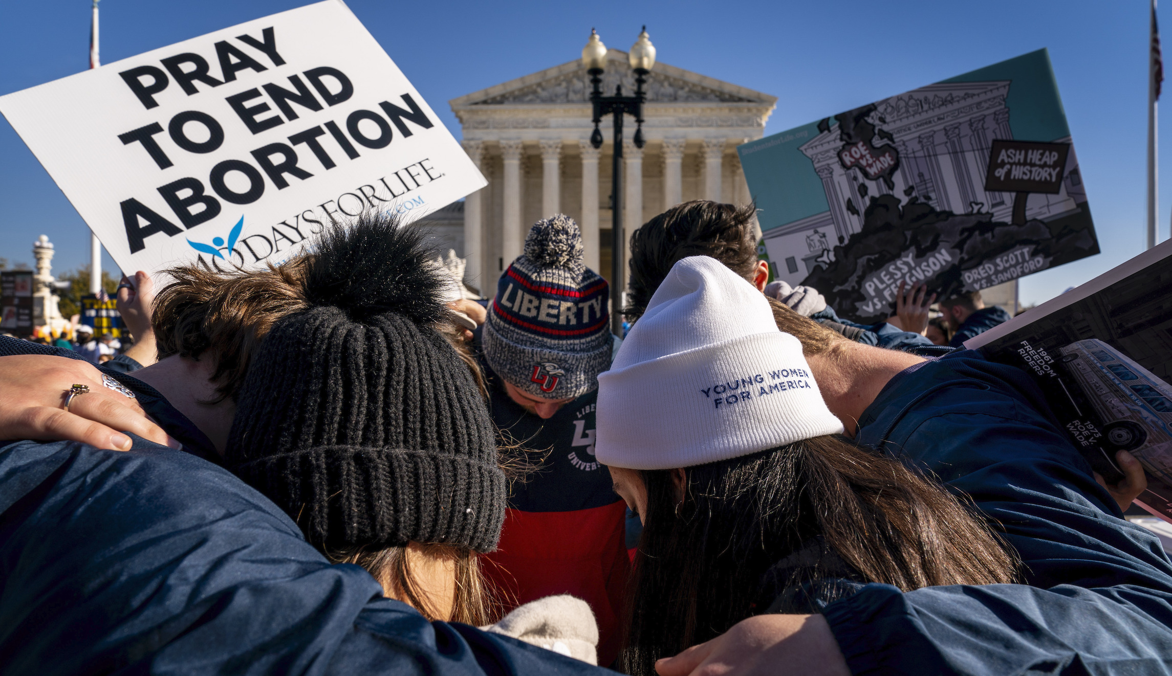 Five ways 2021 was better than 2020