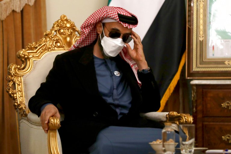 UAE spy leader invests in TikTok parent company at discount amid scrutiny