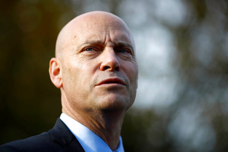 Mike Pence's former top aide said it would set a 