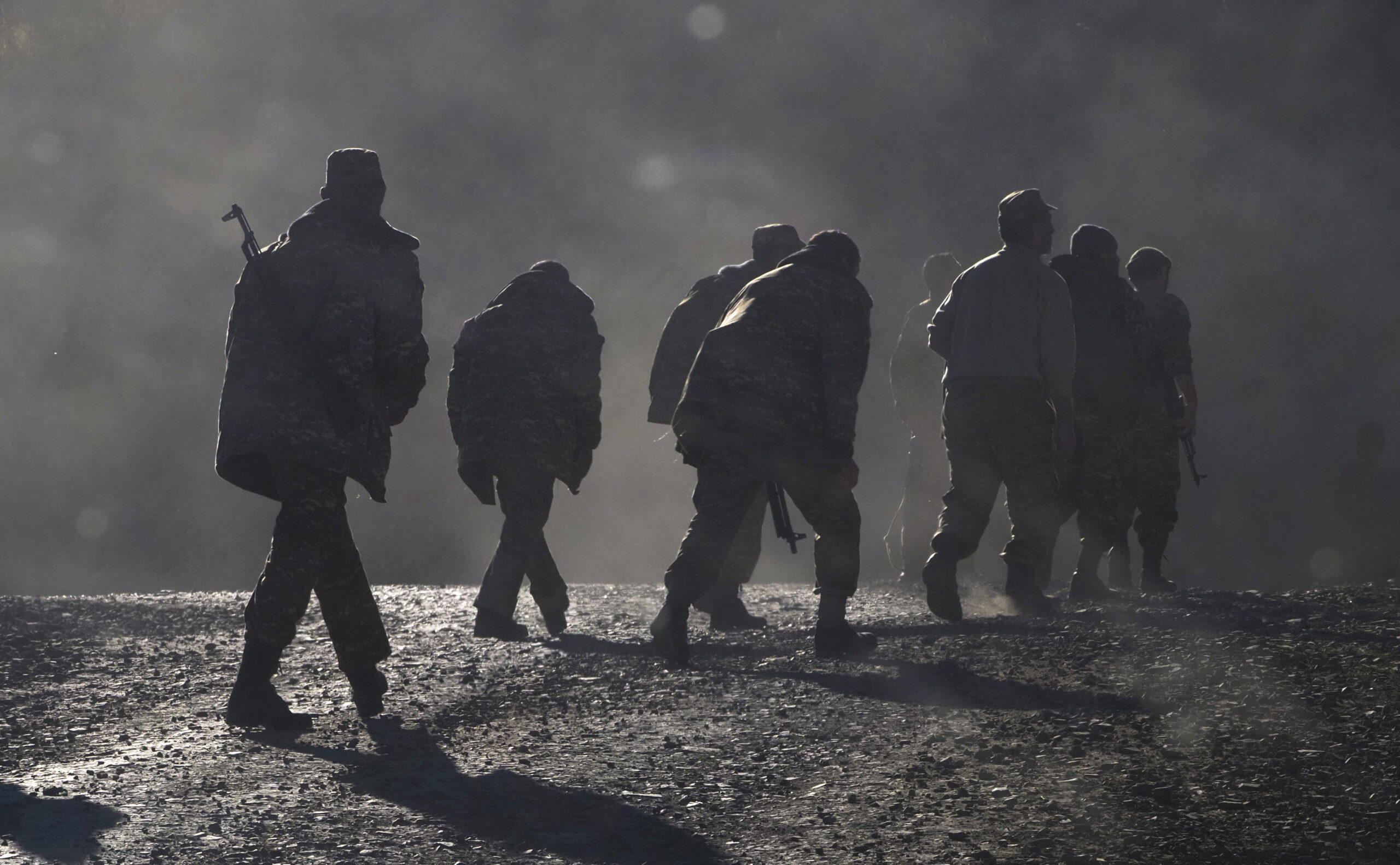 Washington needs a new approach on Nagorno-Karabakh