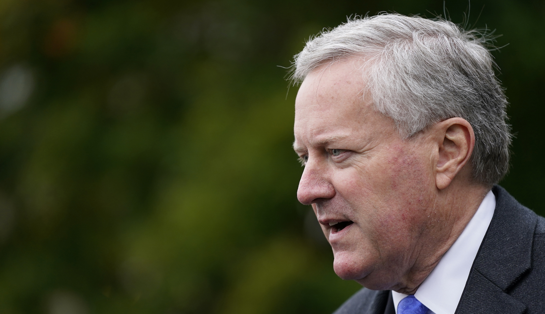 White House says ‘full accounting’ of Jan. 6 events is vital as Meadows is held in criminal contempt