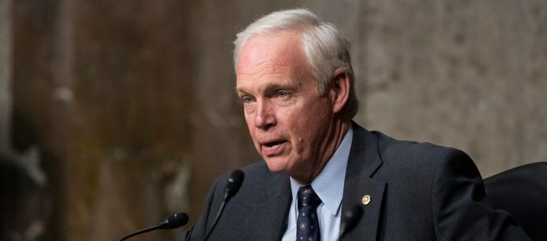 Ron Johnson will seek third term