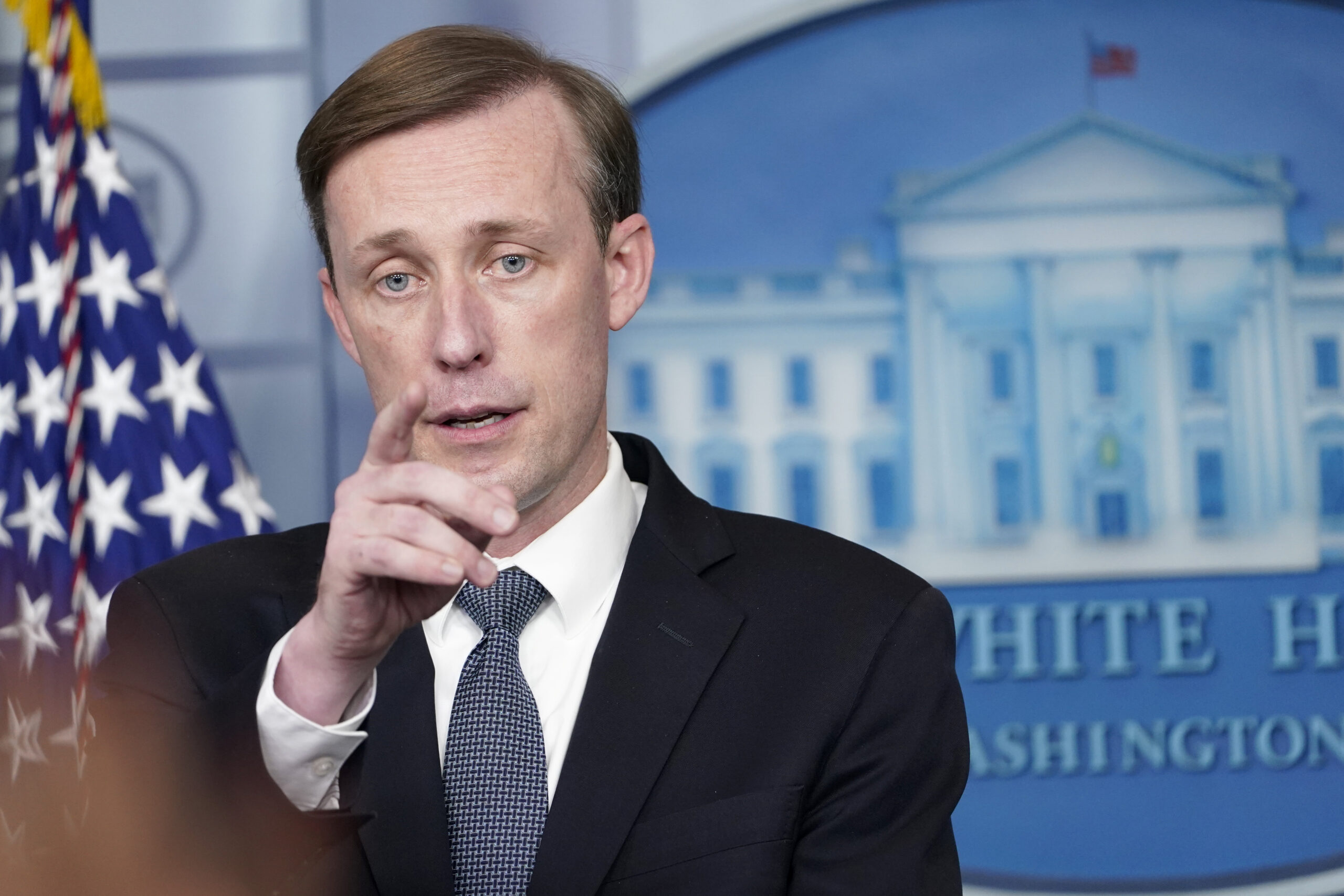 Top Biden adviser claims US ‘safely’ ended diplomatic presence in Afghanistan, ignoring 13 service members killed