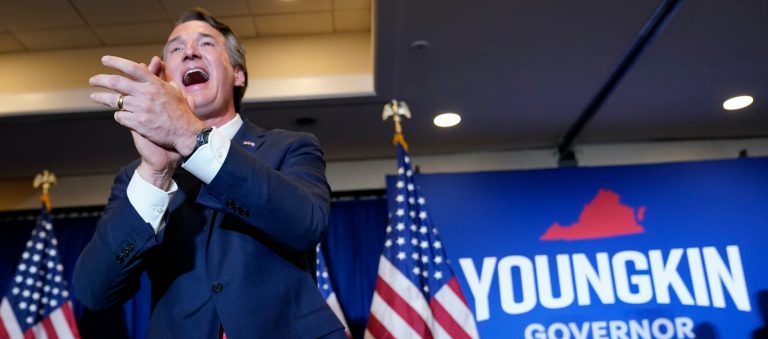 After schools-heavy campaign theme, Youngkin names next Virginia education secretary