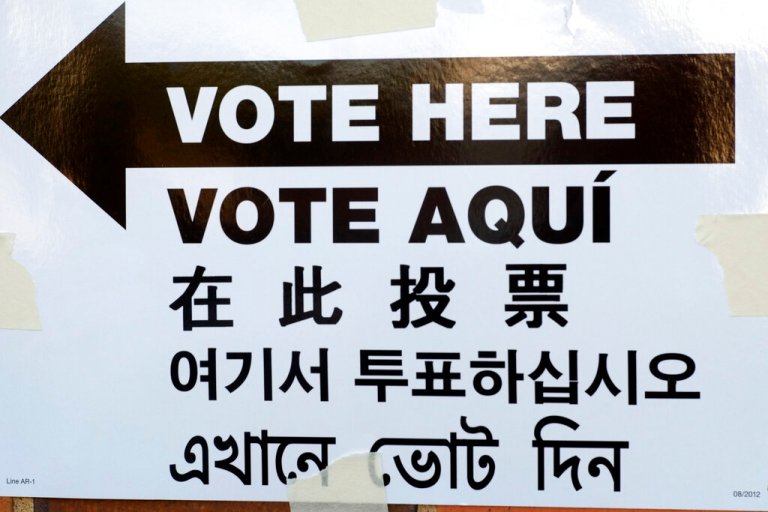 RNC’s Ronna McDaniel builds wall against illegal voters