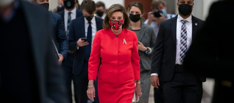 House passes legislation condemning China’s treatment of Uyghurs amid diplomatic boycott of Olympics