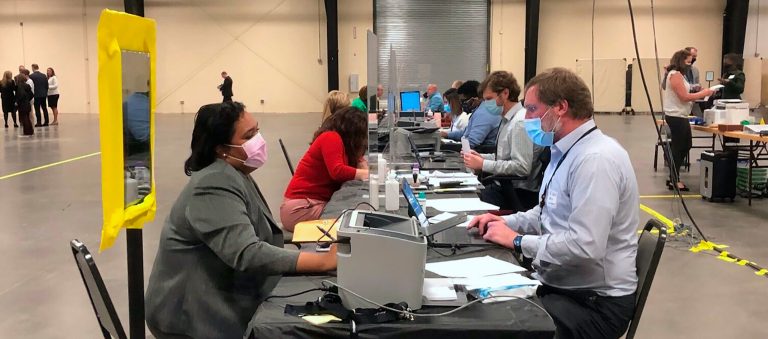 North Carolina Supreme Court delays state primary elections amid redistricting challenges