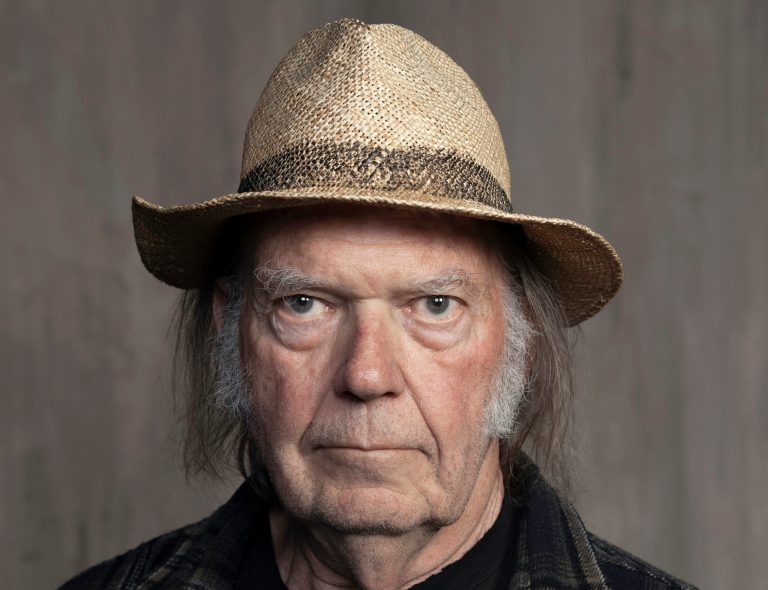 Neil Young presses Spotify to remove music over Joe Rogan COVID-19 drama