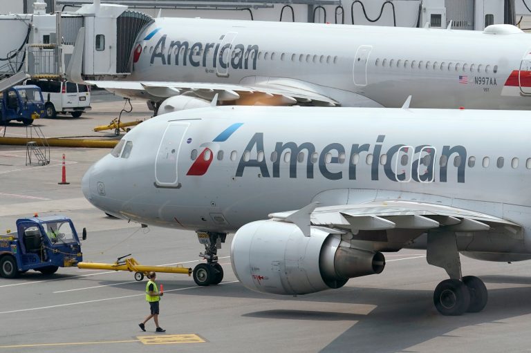 American Airlines acquires at least 23 Boeing 737 MAX 8 aircraft
