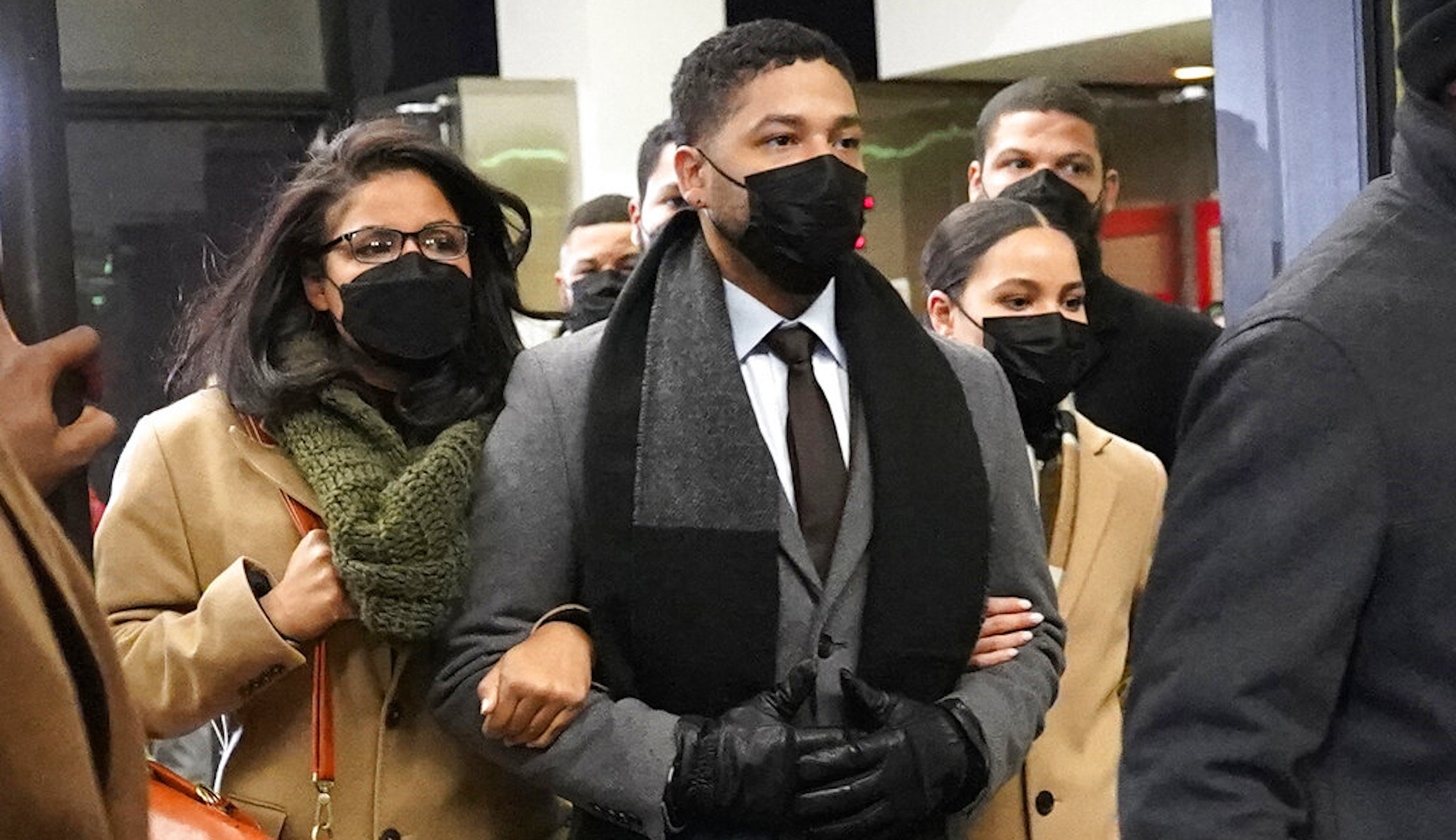 What the hate crime hoax expert thinks about Jussie Smollett