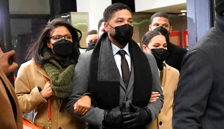 What the hate crime hoax expert thinks about Jussie Smollett