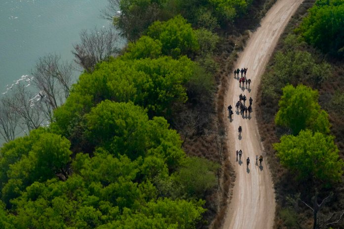 GOP ‘majority’ eye no-amnesty immigration roadmap